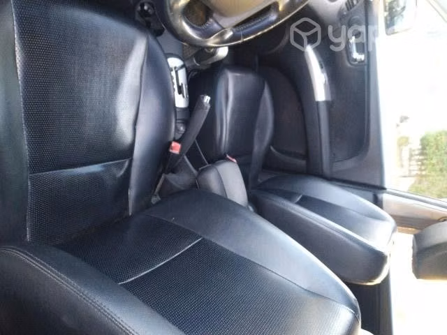 Kia sportage 2005 Modelo Full