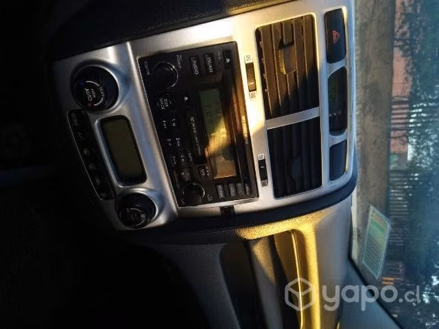 Kia sportage 2005 Modelo Full