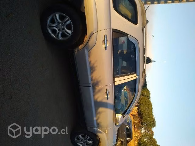 Kia sportage 2005 Modelo Full