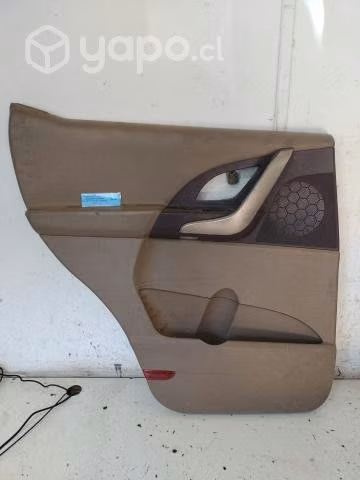 Tapiz Puerta Trasera Izq (MXU098) XUV500 2013