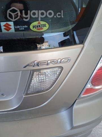 Suzuki aeeio - Imagen 4