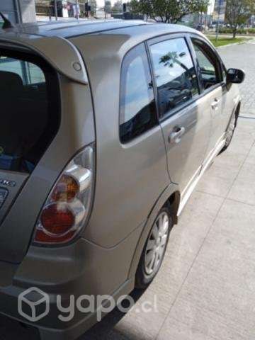 Suzuki aeeio - Imagen 3