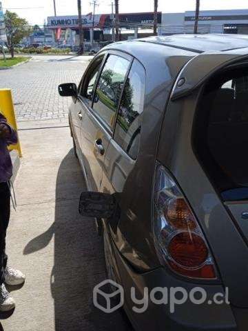 Suzuki aeeio - Imagen 2