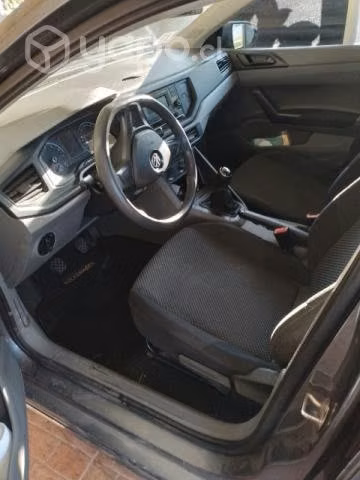 Vendo vehículo