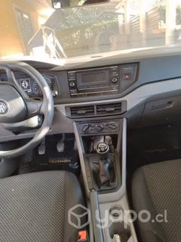Vendo vehículo