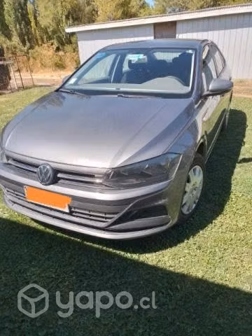 Vendo vehículo