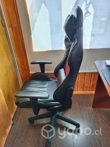 Silla Game xtrike me - Imagen 4