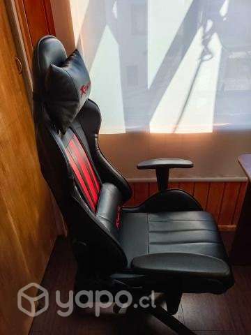 Silla Game xtrike me - Imagen 2