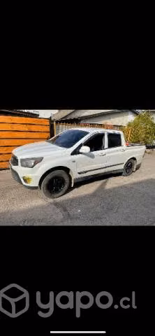Sanyyon action sport