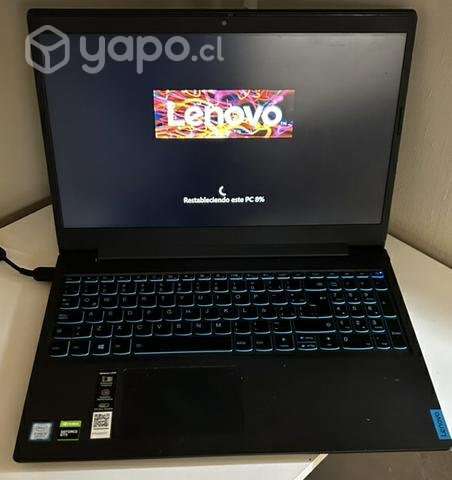 Lenovo IdeaPad L340-15IRH Gaming - Imagen 2