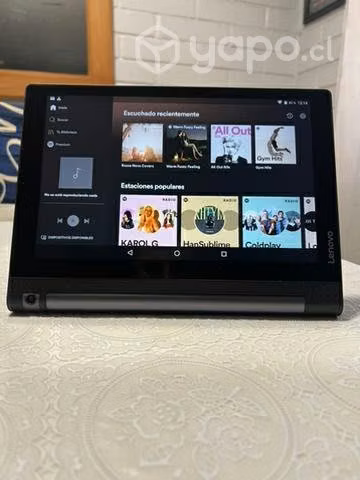 Tablets Lenovo 11"
