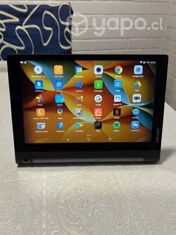 Tablets Lenovo 11"