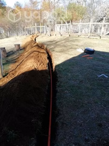 Electrico certificado sec