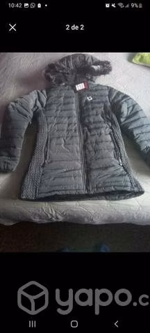 Chaqueta xl nueva