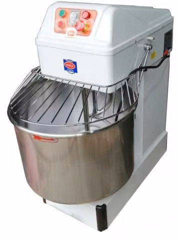 Amasadora 30 litros 12 kg