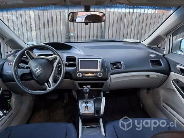 Vendo auto