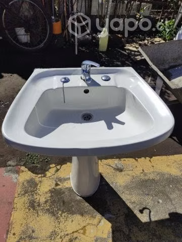 Vanitorio lozapenco