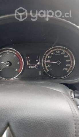 Vendo L200 full cuero - Imagen 2
