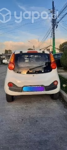 Chery iq 2017