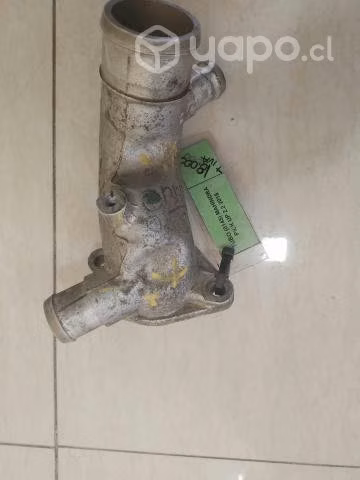 Tubo (0145) Mahindrs Pik UP 2.2 2018