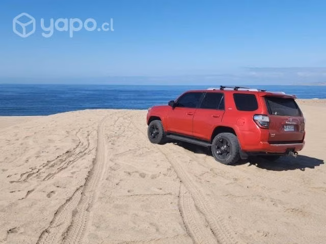 Vendo 4runner