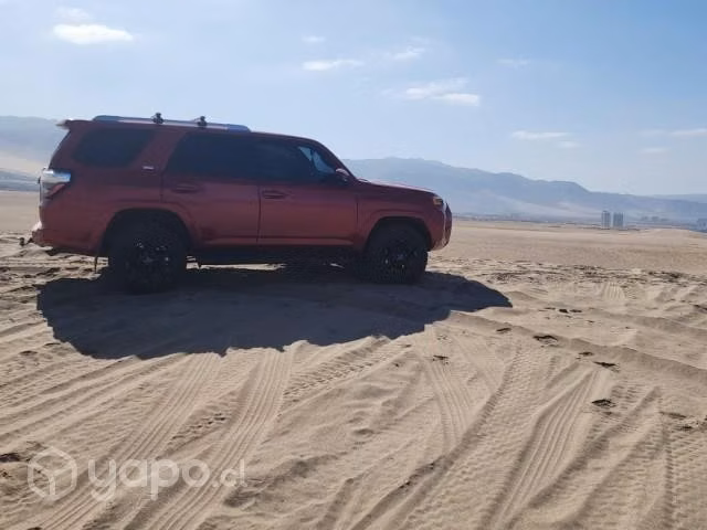 Vendo 4runner