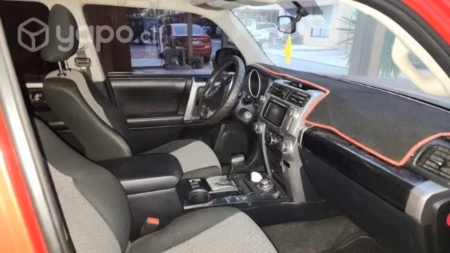 Vendo 4runner