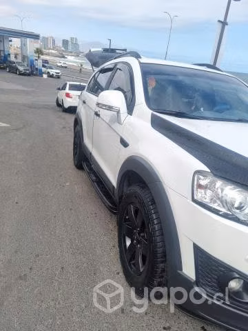 Chevrolet captiva 2.2 diesel - Imagen 2