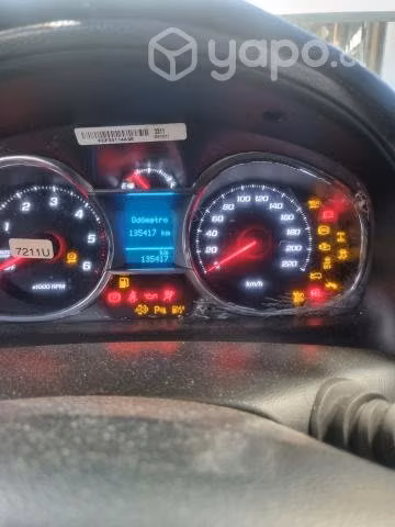 Chevrolet captiva 2.2 diesel - Imagen 5