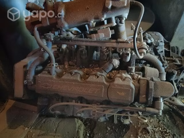 Motor Chevrolet Corsa 1.6 - Imagen 2