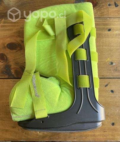 Bota Inmovilizadora niños XL - Imagen 2