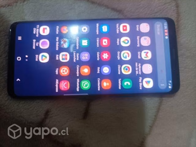 S9plus leve fantasma - Imagen 5
