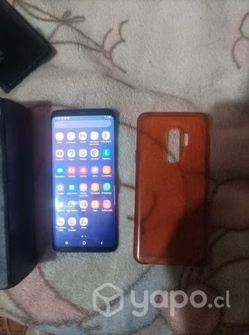S9plus leve fantasma - Imagen 6