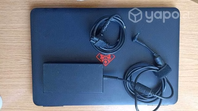 Notebook HP Omen