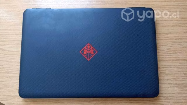 Notebook HP Omen