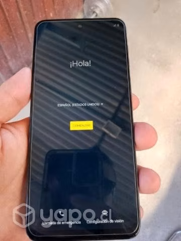 Motorola Moto G54 5G - Imagen 2