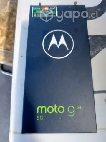 Motorola Moto G54 5G - Imagen 3
