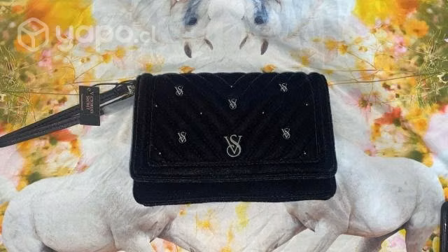 Cartera de mano Victoria's Secret