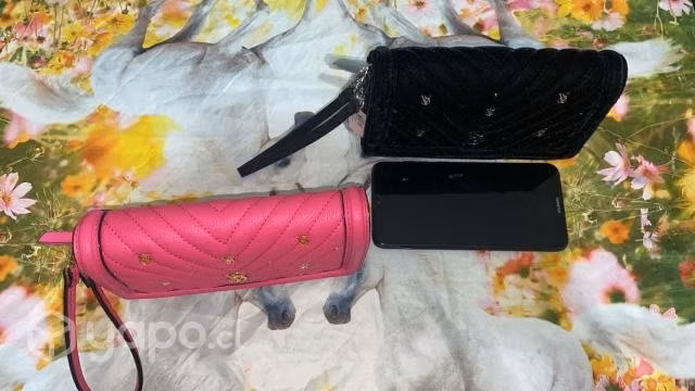 Cartera de mano Victoria's Secret