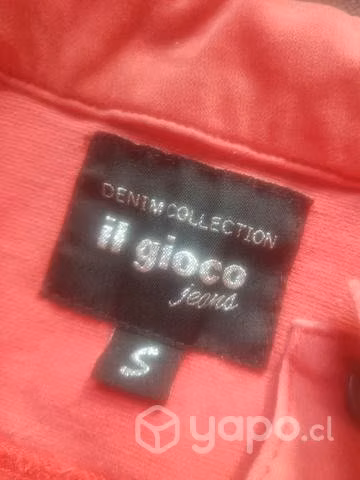Chaqueta Talla S - Imagen 2