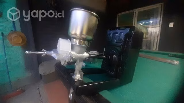 Molinillo eléctrico