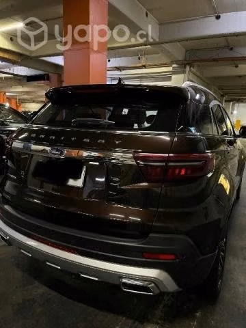 Ford territory 2022 1.5 titanium impecable