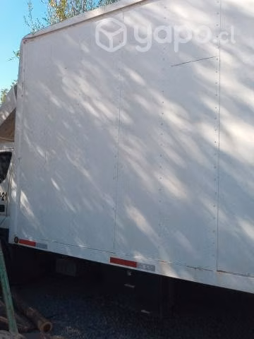 Camion hino 300