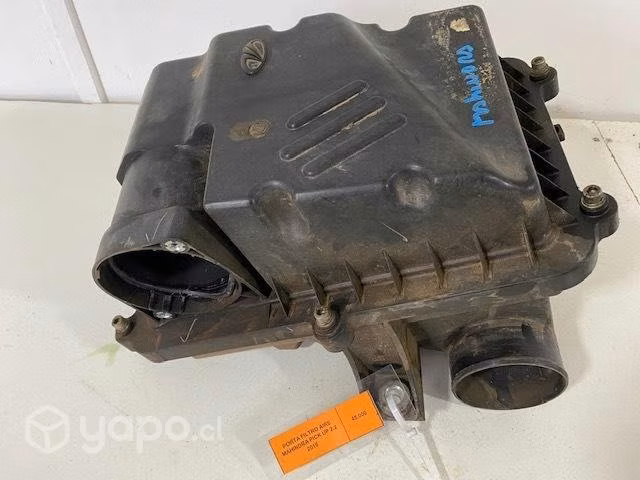 Porta filtro aire Mahindra Pick Up 2.2 2016