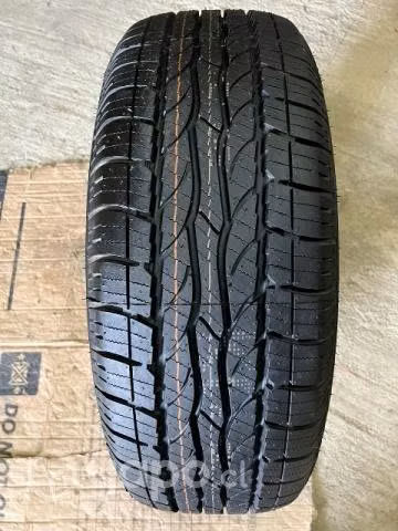 Neumaticos aro 17 nuevos - Imagen 2