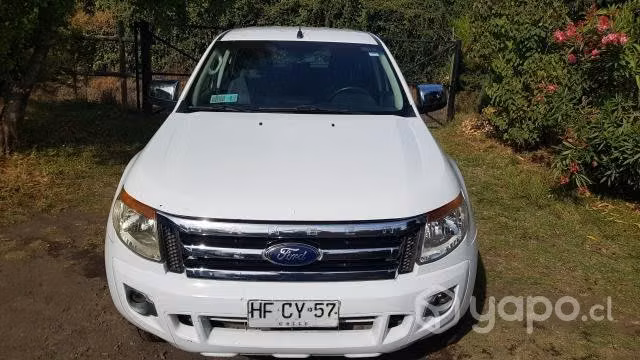 Ford ranger 2015 - Imagen 2