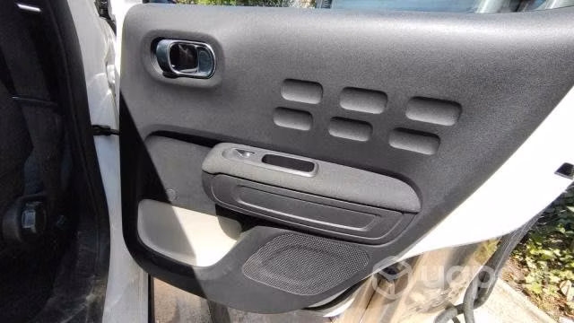 Citroen c3 2022 diesel 1.5