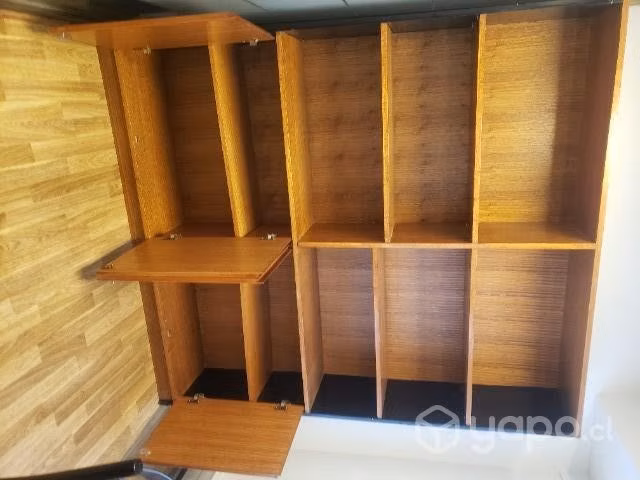 Mueble biblioteca - Imagen 2
