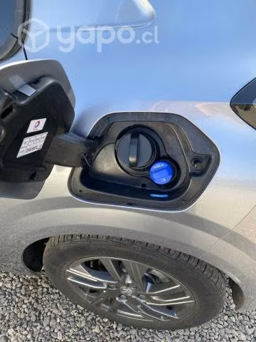 Peugeot 208 - Año 2021 Diesel - Imagen 5