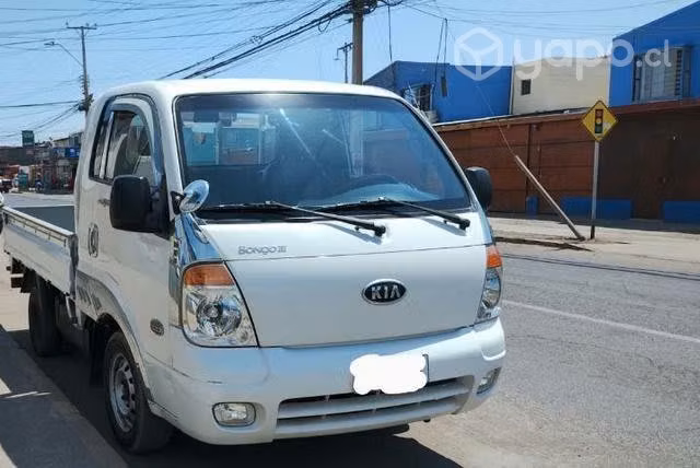 Fletes Iquique-hopicio-arica-pozo